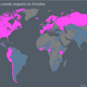 Image for article titled Thanks to Halloween, October is the biggest month for Big Candy